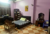 Cho thuê nhà nguyên căn Phố Khương Trung, 3 tầng, 40m2, 3 ngủ, 12 Triệu